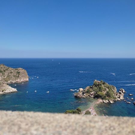 Rosa Thea Suite Taormina Kültér fotó
