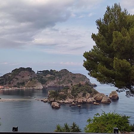 Rosa Thea Suite Taormina Kültér fotó