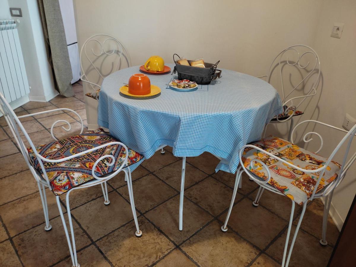 Rosa Thea Suite Taormina Kültér fotó