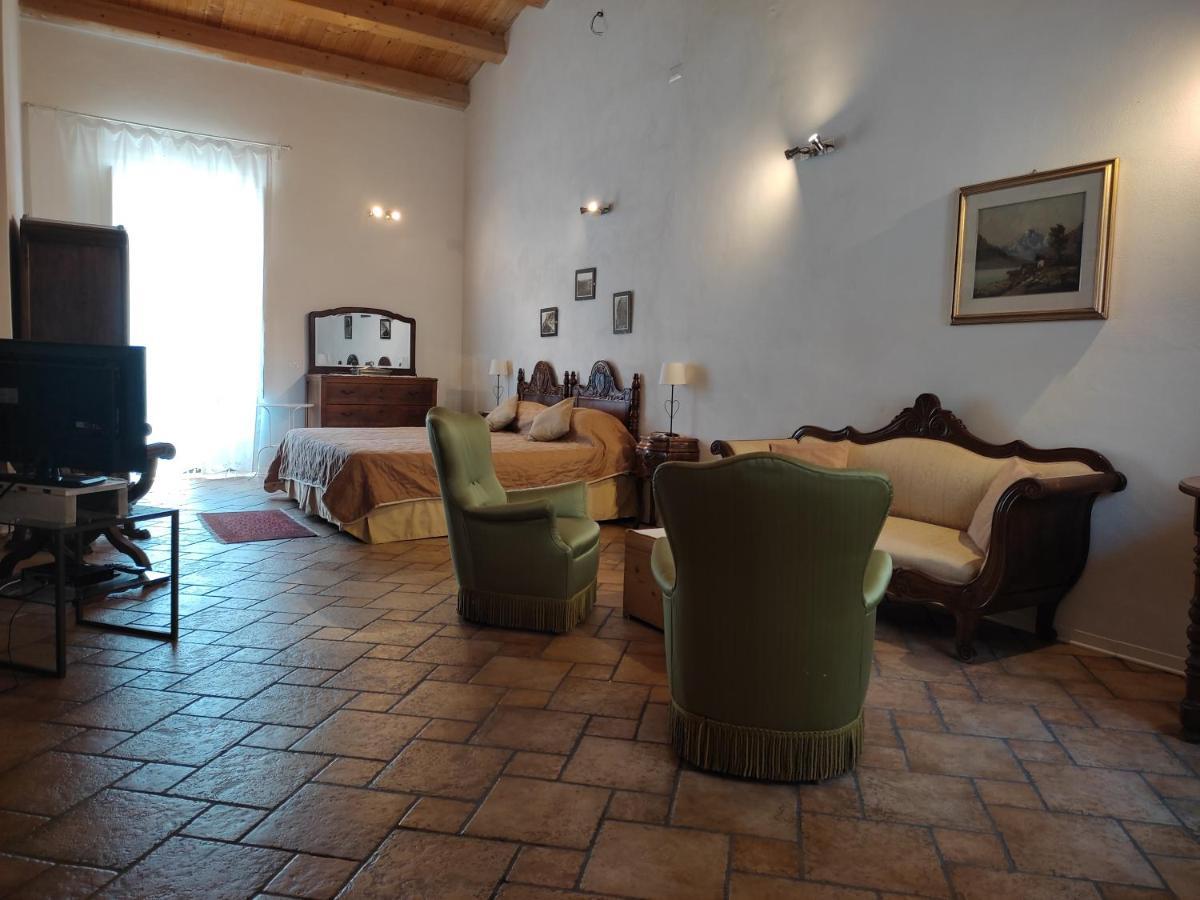 Rosa Thea Suite Taormina Kültér fotó